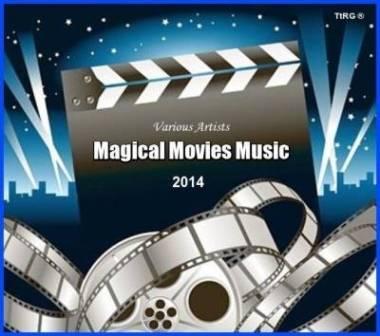 Magical Movies Music скачать торрент файл