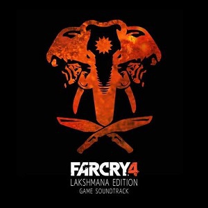 -Ramachandra Borcar - Far Cry 4 Lakshmana Edition Original Game Soundtrack скачать торрент файл