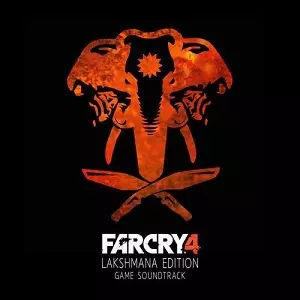 -Ramachandra Borcar - Far Cry 4 Lakshmana Edition Original Game Soundtrack -Ramachandra Borcar - Far Cry 4 Lakshmana Edition Original Game Soundtrack торрент