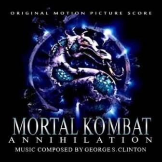 Смертельная битва 2-Истребление / Mortal Kombat/ скачать торрент файл