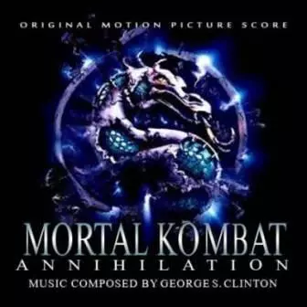 Смертельная битва 2-Истребление / Mortal Kombat/ музыку скачать Смертельная битва 2-Истребление / Mortal Kombat/ музыку торрент
