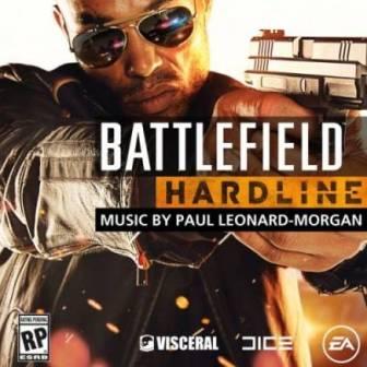 Battlefield Hardline /Original Soundtrack/ скачать торрент файл