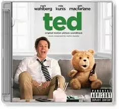 Третий лишний / Ted музыку скачать Третий лишний / Ted музыку торрент