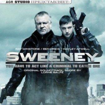 Летучий Отряд Скотланд-Ярда / The Sweeney скачать Сборник песен торрент