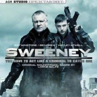 Летучий Отряд Скотланд-Ярда / The Sweeney музыку скачать Летучий Отряд Скотланд-Ярда / The Sweeney музыку торрент