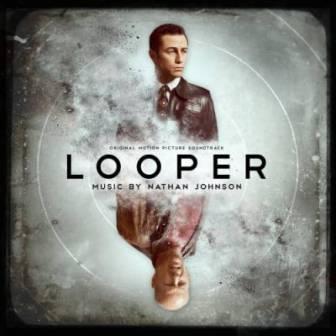 Nathan Johnson - Петля времени / Looper / скачать Сборник песен торрент