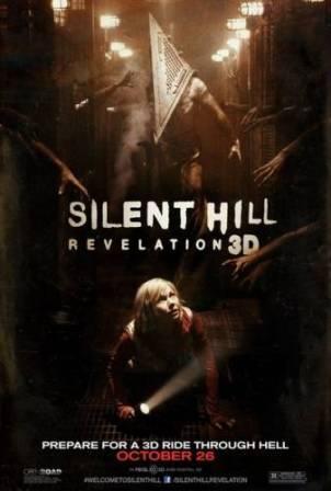 Jeff Danna and Akira Yamaoka - Silent Hill Revelation скачать Сборник песен торрент