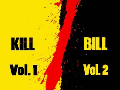 Kill Bill: /vol- 1-2 /Japan version/ скачать Сборник песен торрент