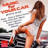 Music for Your Car vol-6 скачать торрент файл