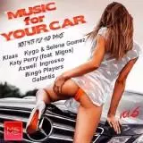 Music for Your Car vol-6 музыку скачать Music for Your Car vol-6 музыку торрент