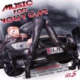 Music for Your Car vol-5 скачать Сборник песен торрент