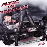 Music for Your Car vol-5 музыку скачать Music for Your Car vol-5 музыку торрент