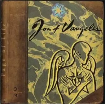 Jon & Vangelis - Page of Life Jon & Vangelis - Page of Life торрент