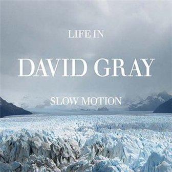 David Gray - Life in Slow Motion скачать Сборник песен торрент