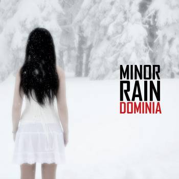 Minor Rain - Dominia скачать Сборник песен торрент