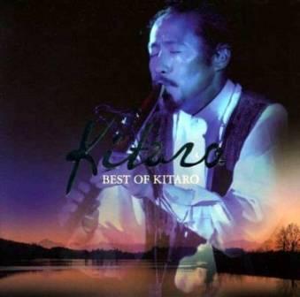 Kitaro - Best of Kitaro /4CD/ скачать Сборник песен торрент