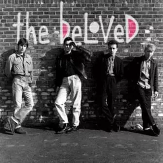 The Beloved - Sweet Harmony- The Very Best Of The Beloved музыку скачать The Beloved - Sweet Harmony- The Very Best Of The Beloved музыку торрент
