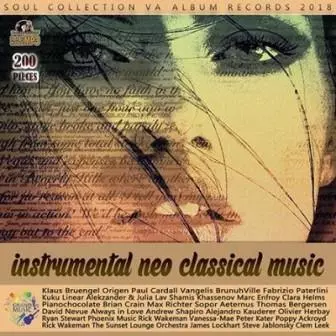 Instrumental neo classical music музыку скачать Instrumental neo classical music музыку торрент