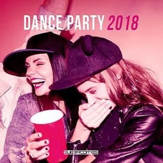 Dance Party /2018/ скачать Сборник песен торрент