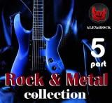 Rock & Metal collection part-05 скачать Сборник песен торрент