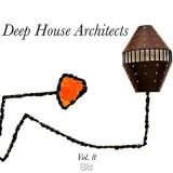 Deep House Architects /vol-8/ скачать торрент файл