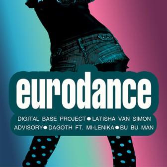 EURODANCE скачать Сборник песен торрент