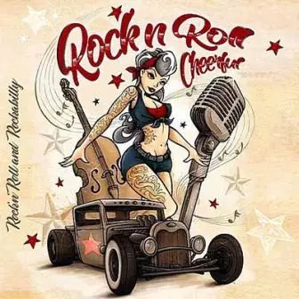 Rock'n'Roll Cheerful Rock'n'Roll Cheerful торрент