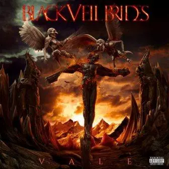 Black Veil Brides - VALE музыку скачать Black Veil Brides - VALE музыку торрент