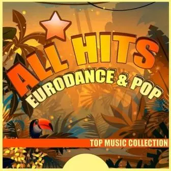 Eurodance & Pop ВСЕ ХИТЫ Eurodance & Pop ВСЕ ХИТЫ торрент