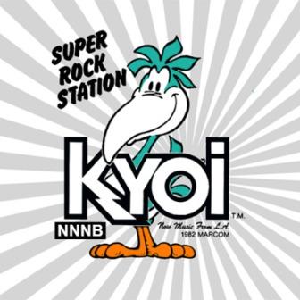 super rock station KYOi скачать Сборник песен торрент