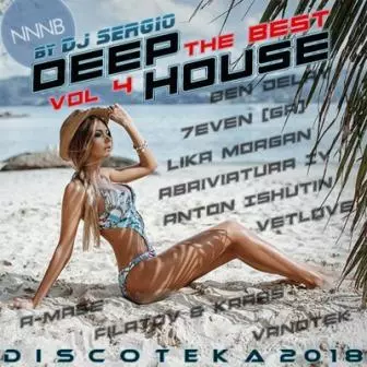 Дискотека 2018 Deep House - the best vol 4 музыку скачать Дискотека 2018 Deep House - the best vol 4 музыку торрент