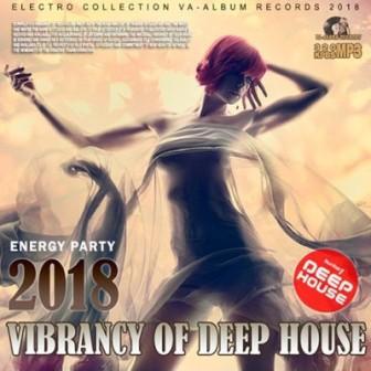 VIBRANCY Of Deep House скачать Сборник песен торрент