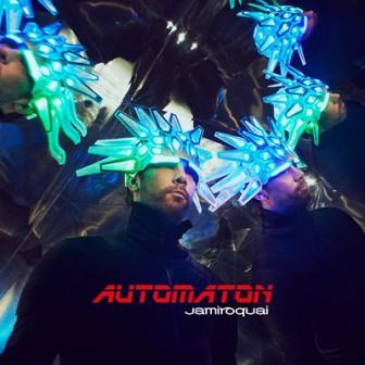 Jamiroquai - Automaton скачать торрент файл