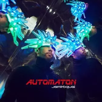 Jamiroquai - Automaton музыку скачать Jamiroquai - Automaton музыку торрент