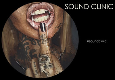 Убийца Колонок или Привет Соседям /Sound Clinic - Dirty Bass Edition/ скачать торрент файл