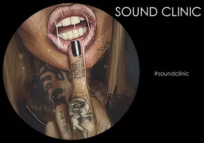 Убийца Колонок или Привет Соседям /Sound Clinic - Dirty Bass Edition/ музыку скачать Убийца Колонок или Привет Соседям /Sound Clinic - Dirty Bass Edition/ музыку торрент