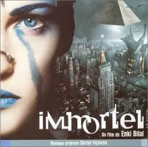 Бессмертные-Война миров / Immortel/ Бессмертные-Война миров / Immortel/ торрент