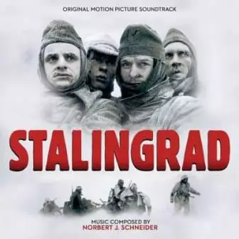 Сталинград /Stalingrad - Norbert J. Schneider/ музыку скачать Сталинград /Stalingrad - Norbert J. Schneider/ музыку торрент