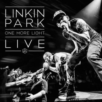 Linkin Park One More Light LIVE скачать торрент файл