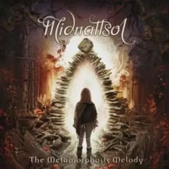 Midnattsol - The Metamorphosis Melody Midnattsol - The Metamorphosis Melody торрент