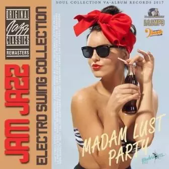 Jam Jazz- Electro Swing музыку скачать Jam Jazz- Electro Swing музыку торрент