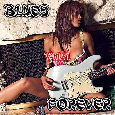 Blues Forever- /vol-71/ скачать Сборник песен торрент