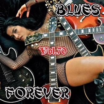 Blues Forever- /vol-70/ скачать Сборник песен торрент