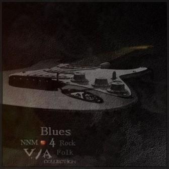 Blues Collection- 4 скачать Сборник песен торрент