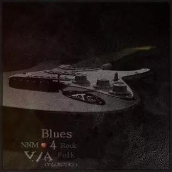 Blues Collection- 4 музыку скачать Blues Collection- 4 музыку торрент