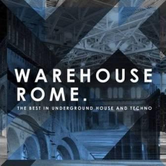 Warehouse Rome скачать торрент файл