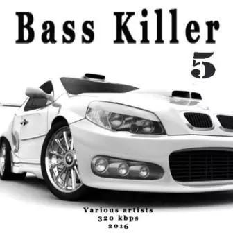 Bass Killer- 5 Bass Killer- 5 торрент