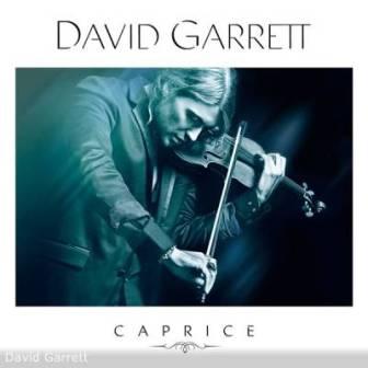 David Garrett - Caprice скачать Сборник песен торрент