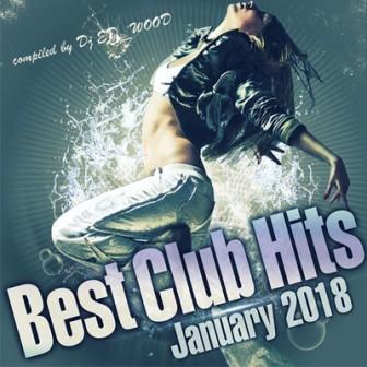 Best Club Hits. January скачать Сборник песен торрент