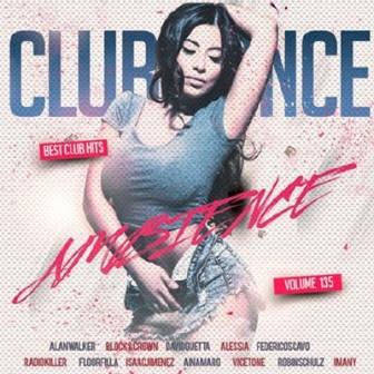 Club Dance Ambience /vol-135/ скачать Сборник песен торрент